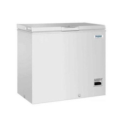 海尔DW-25W198医用低温保存箱中标价格