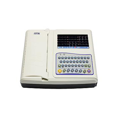 广州三锐ECG-3312数字式十二道心电图机——全国医院中标价格汇总表
