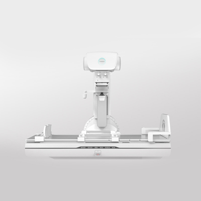 万东医疗DRF-7A医用X线设备中标价格