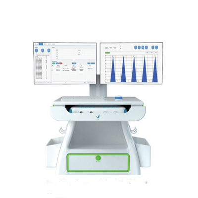 杉山医疗AlphaP2生物电反馈刺激仪——全国医院中标价格汇总表