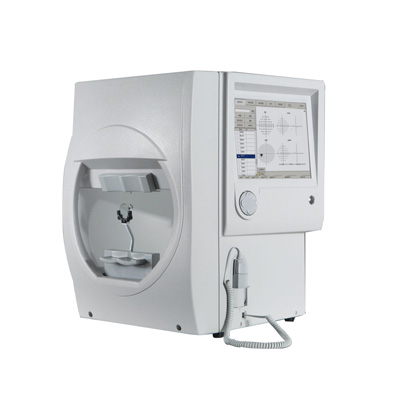 重庆医疗SK-850B视野检查机器