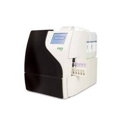 Bio-RadD-10糖化血红蛋白分析仪