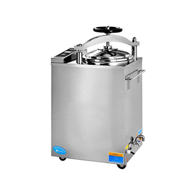 江阴滨江LS-50HG小型高压灭菌器