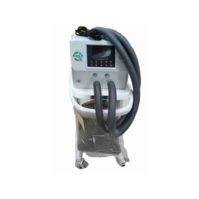 齐佳医疗PT-400QJ全胸式排痰机中标价格
