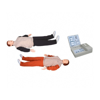 弘联医学GD/CPR10280心肺复苏模型1中标价格