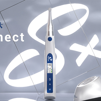 赛乐（八颗牙）E-connect S根管预备机中标价格