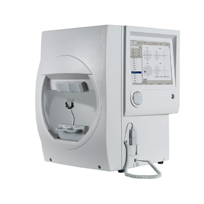 重庆医疗SK-950C视野计中标价格
