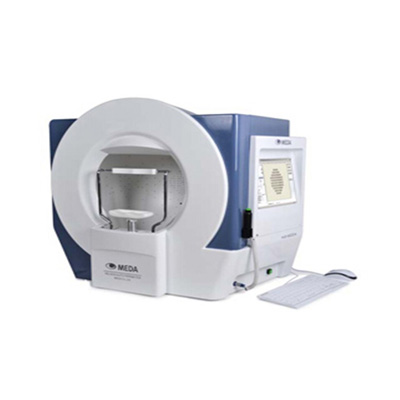 吉林迈达MD-820A自动视野计中标价格