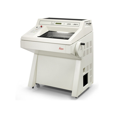 徕卡LeicaCM3050S冰冻切片机中标价格