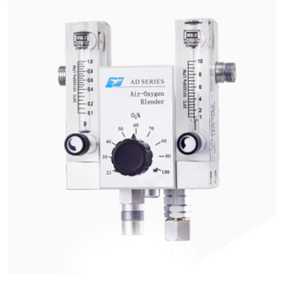 鸽子医疗AD3000-SPD2空氧混合器中标价格