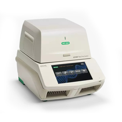 Bio-RadCFX96荧光定量PCR仪中标价格