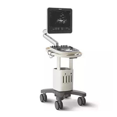 飞利浦CLEARVUE550彩色超声诊断仪中标价格