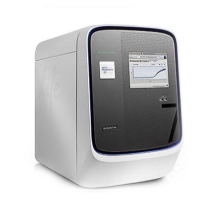 赛默飞QuantStudio-7Flex实时荧光定量PCR系统中标价格