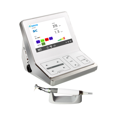 宇森医疗C-SMART-IPRO根管治疗仪（根管马达）中标价格