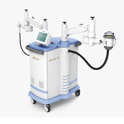 新元素医疗XYS.GU-1S电磁式冲击波治疗仪中标价格