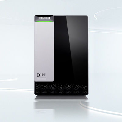 盛瀚医疗CIC-D160离子色谱仪中标价格