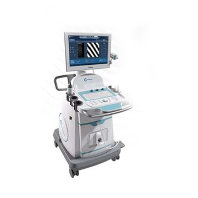 深圳回波FibroScanPRO-S肝功能剪切波量化超声诊断仪中标价格