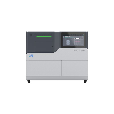 华大MGISEQ-200RS基因测序仪中标价格