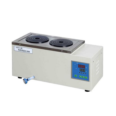 一恒(贝茵)HWS-26水浴锅中标价格