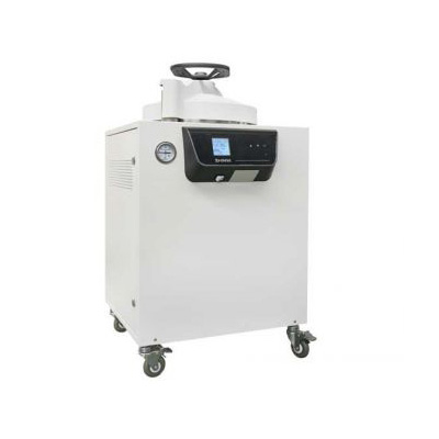 新华医疗LMQ.C-L100-EP立式灭菌器中标价格