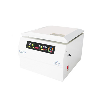 湖南可成L3-5K离心机中标价格