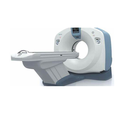 GEOptima-CT540螺旋CT中标价格