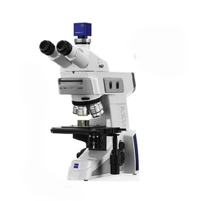蔡司AxioScope.A1生物显微镜中标价格