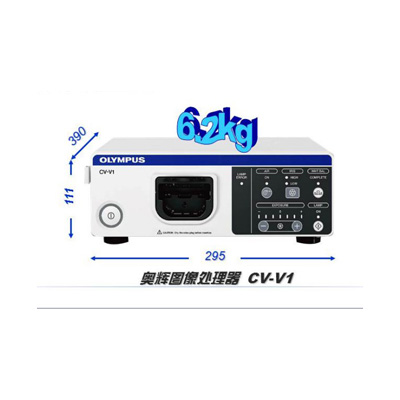 奥林巴斯CV-V1电子胃肠镜中标价格