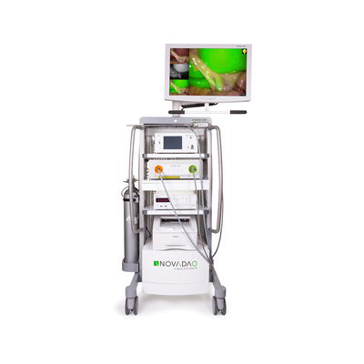 史赛克PC9000高清荧光腹腔镜中标价格