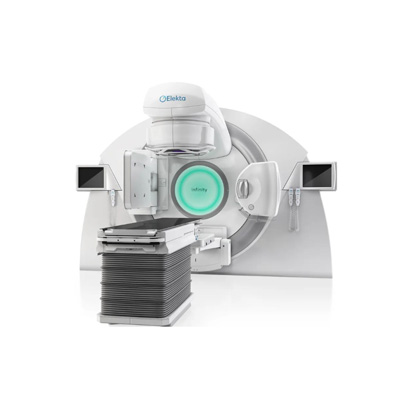 医科达ElektaInfinity医用直线加速器中标价格