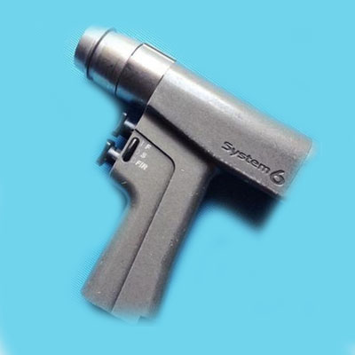 史赛克System8电池供电骨组织手术设备中标价格