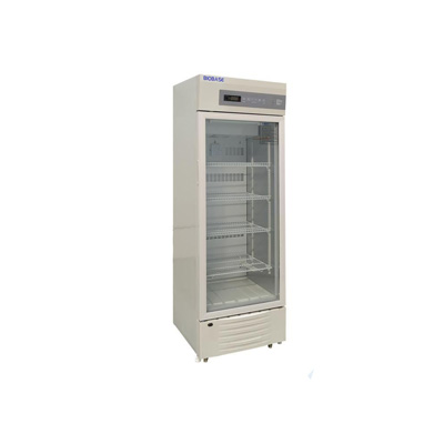 山东博科BYC-250医用冷藏箱中标价格