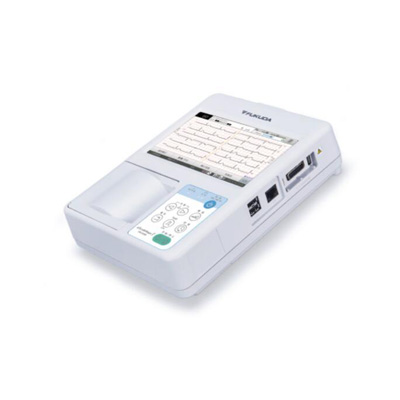 北京福田FCP-8100自动分析心电图机中标价格