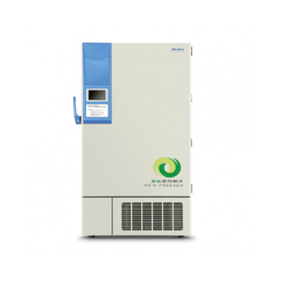 美菱生物DW-HL678D负60度冰箱（超低温冷冻储存箱）中标价格