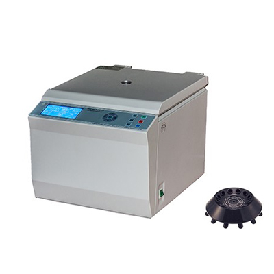 中科中佳LC-10C血库专用离心机中标价格