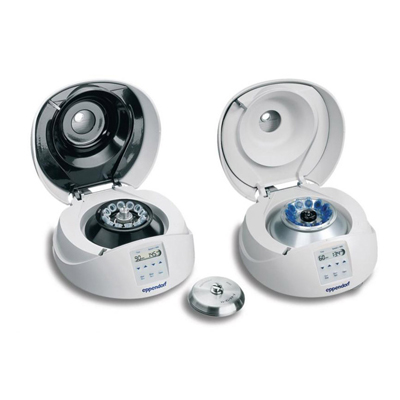 艾本德miniSpinPlus个人型离心机中标价格