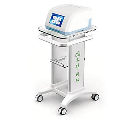 齐佳医疗PT-300QJ排痰机中标价格