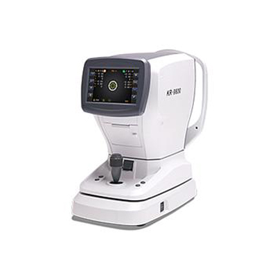 天乐医疗KR-9800电脑验光仪中标价格