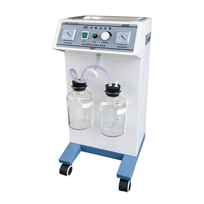 慧科YB·DX-98-1电动负压人流吸引器（电动吸引器）中标价格