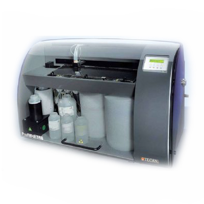 帝肯ProfiBlot48全自动蛋白印迹仪中标价格