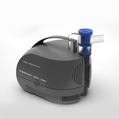 维信医疗QW2605C1气体压缩式雾化器中标价格