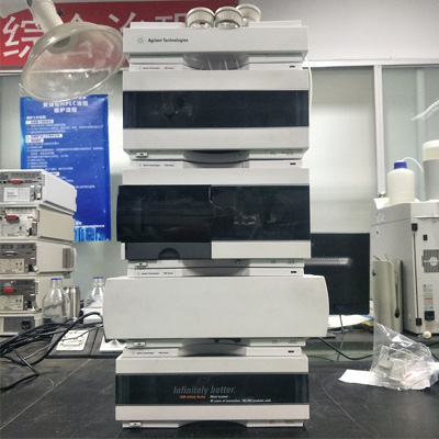 安捷伦1260液相色谱仪中标价格