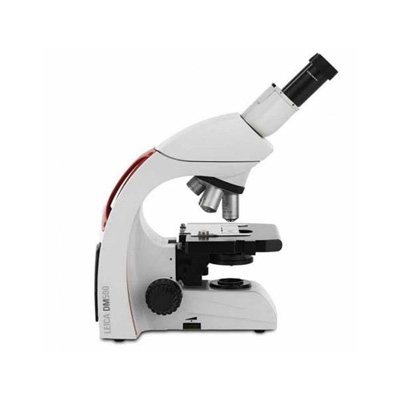 徕卡Leica DM500生物显微镜中标价格