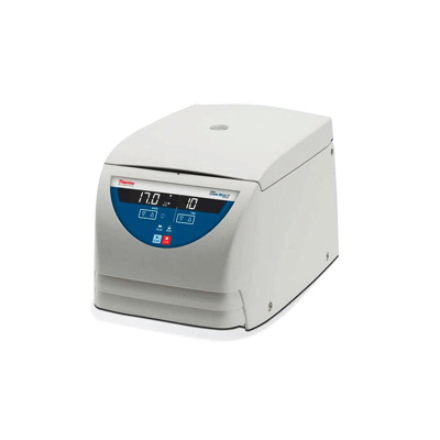 赛默飞Micro21R离心机中标价格