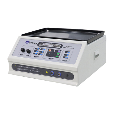 河南盛昌SC-DP-1000低频电子脉冲治疗仪中标价格