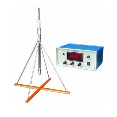 井径仪（数显）JJY