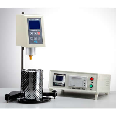 布氏旋转粘度计 NDJ-1C