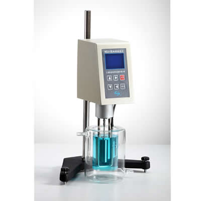旋转粘度计（数字式）NDJ-1B