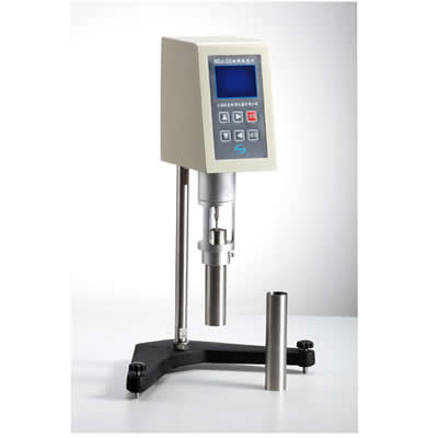 旋转粘度计（数字式）NDJ-5S