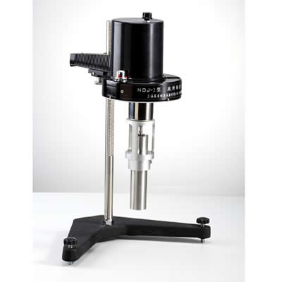 旋转粘度计 NDJ-2